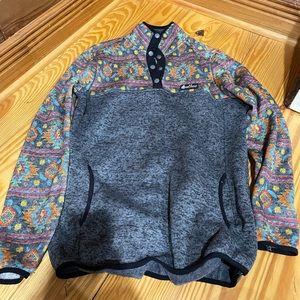 Simply Southern jacket unused